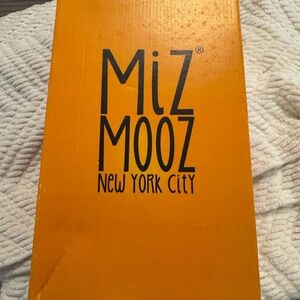Miz Mooz Women's Shoes